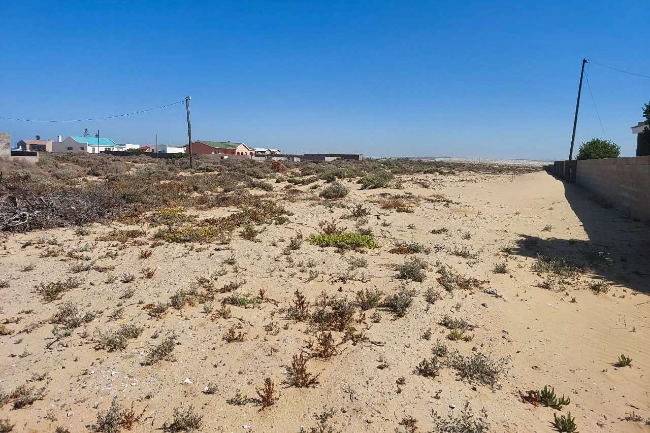  Bedroom Property for Sale in Port Nolloth Northern Cape